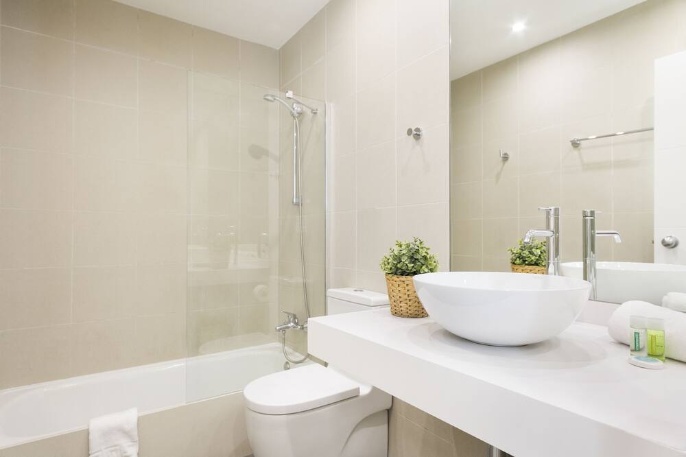 BcnStop Sagrada Familia Apartments