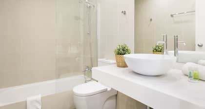BcnStop Sagrada Familia Apartments
