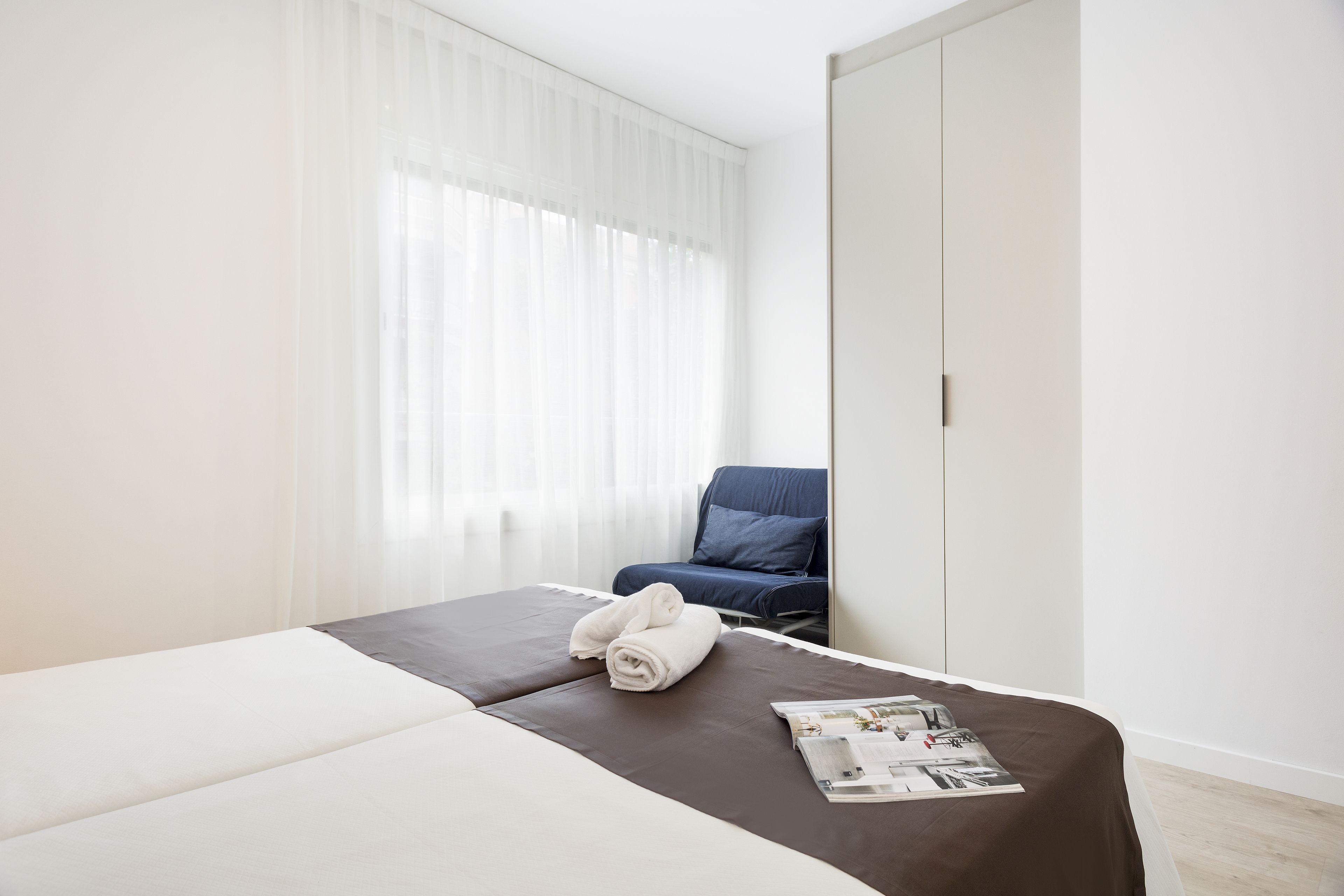 Foto - BcnStop Sagrada Familia