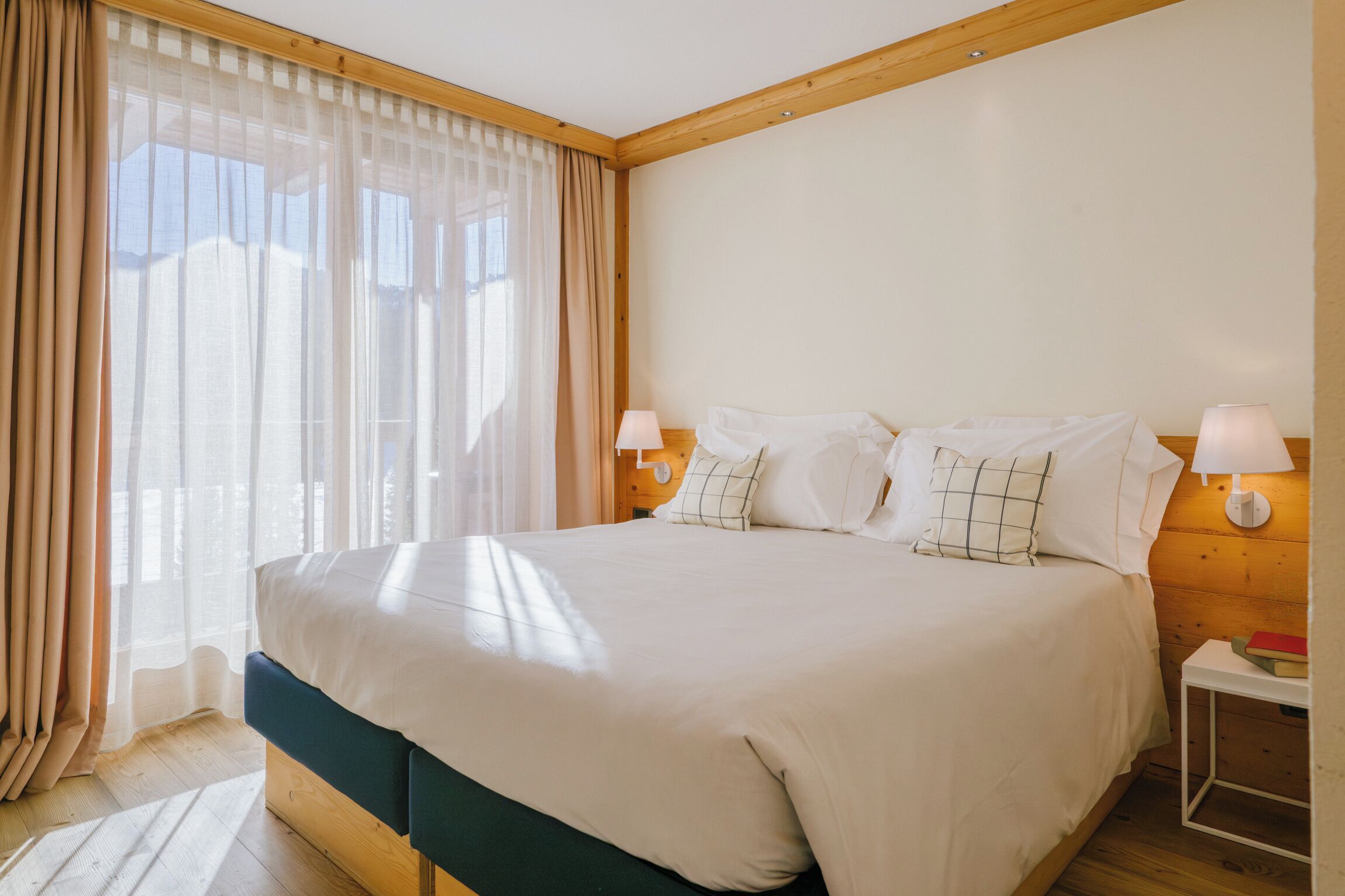 Chambre Double Classique