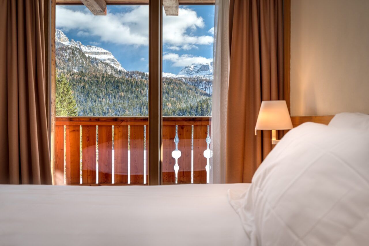 Chambre Double Classique