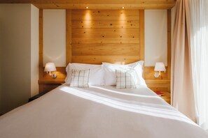 Suíte | Roupas de cama premium, edredons de pluma