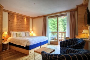 Chambre Double Classique