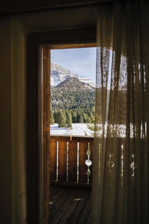 Studio Suite Junior | Hiên