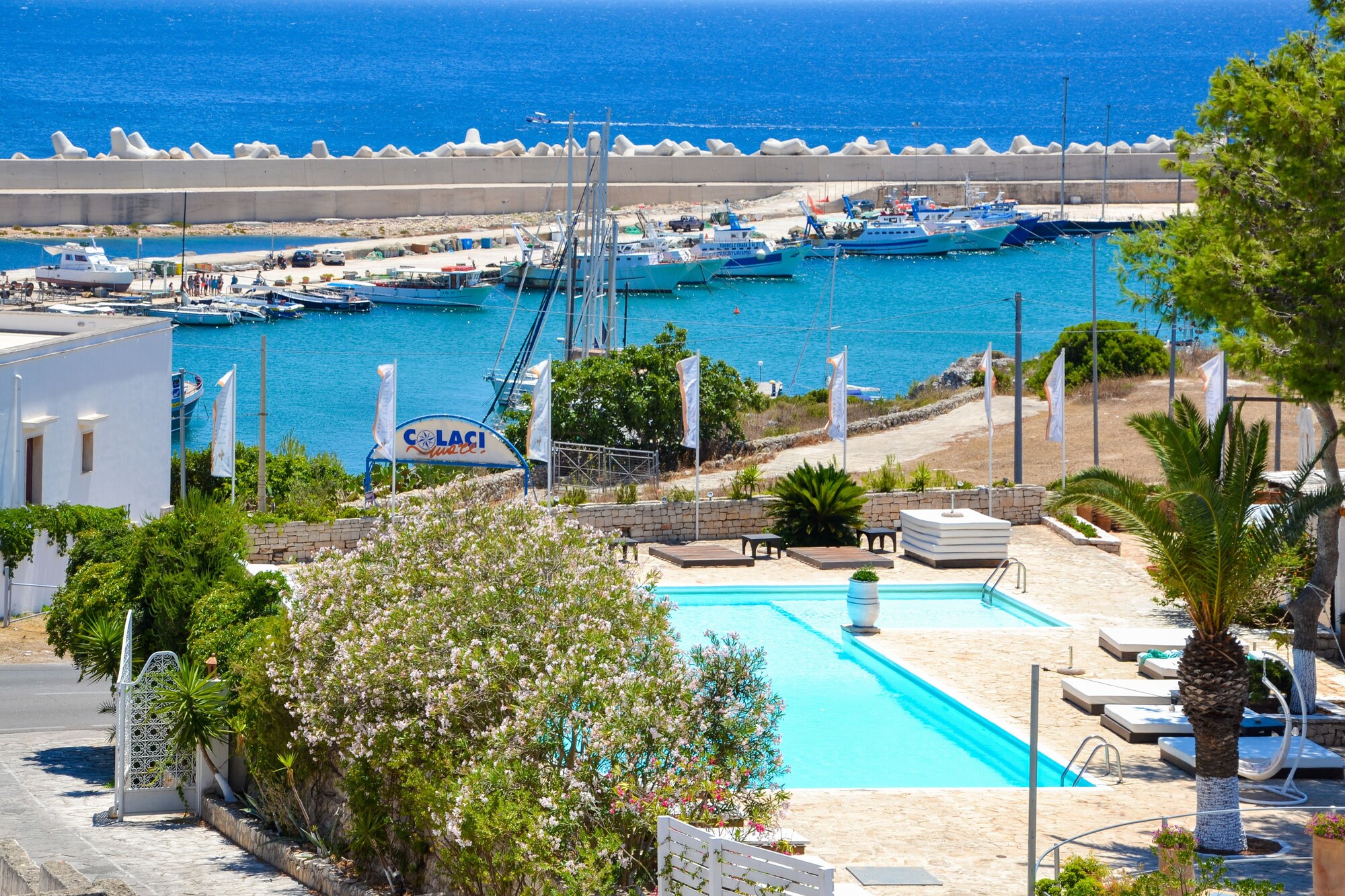 Hoteles de 4 estrellas
