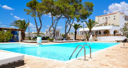 Approdo Boutique Hotel Leuca