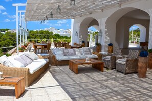 Exterior - Approdo Boutique Hotel Leuca (Castrignano del Capo)