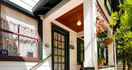 Glen Morey Country House B & B Inn