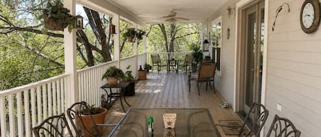 House | Terrace/patio