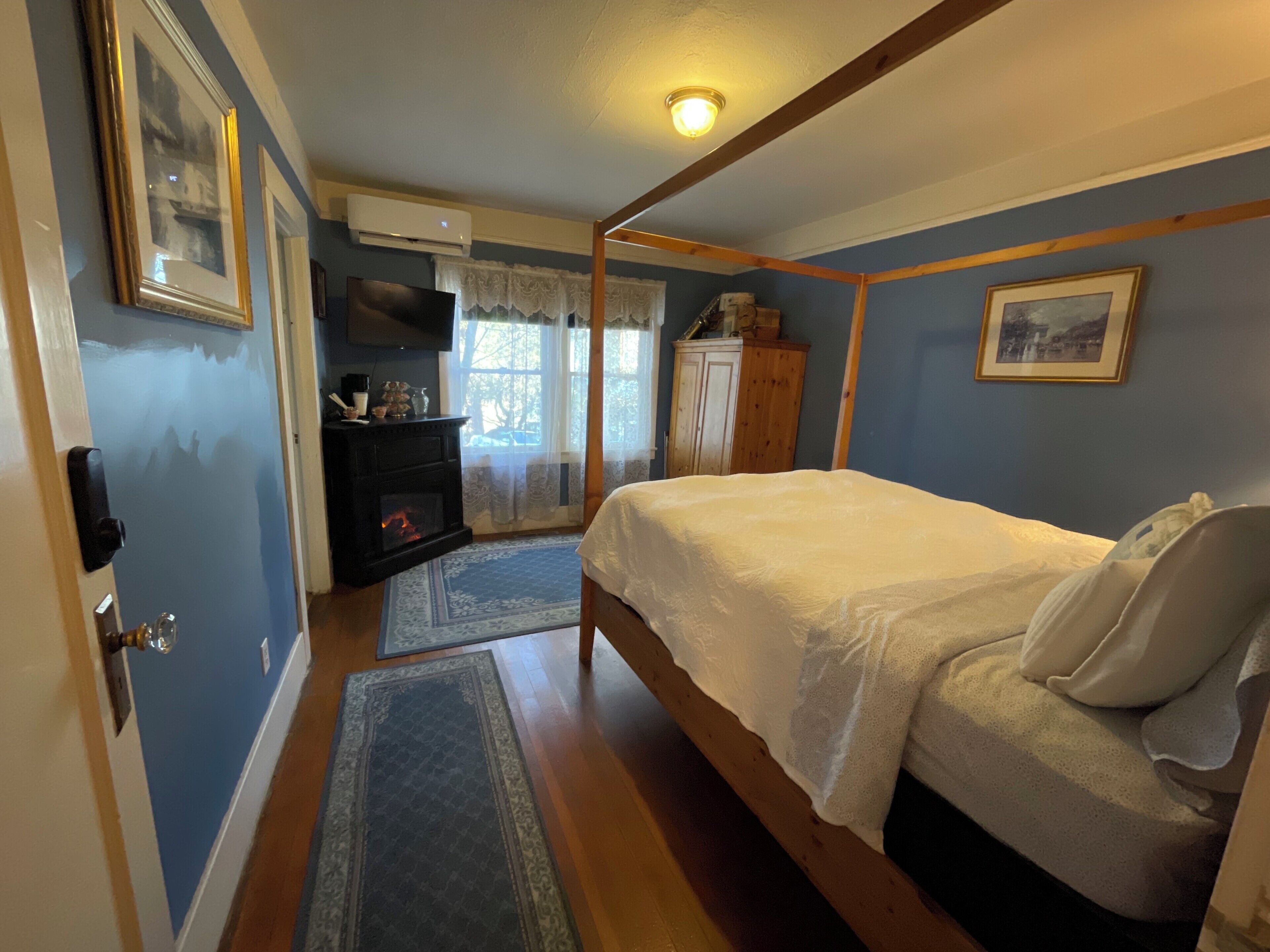 Room, 1 Queen Bed (St. Andrews)