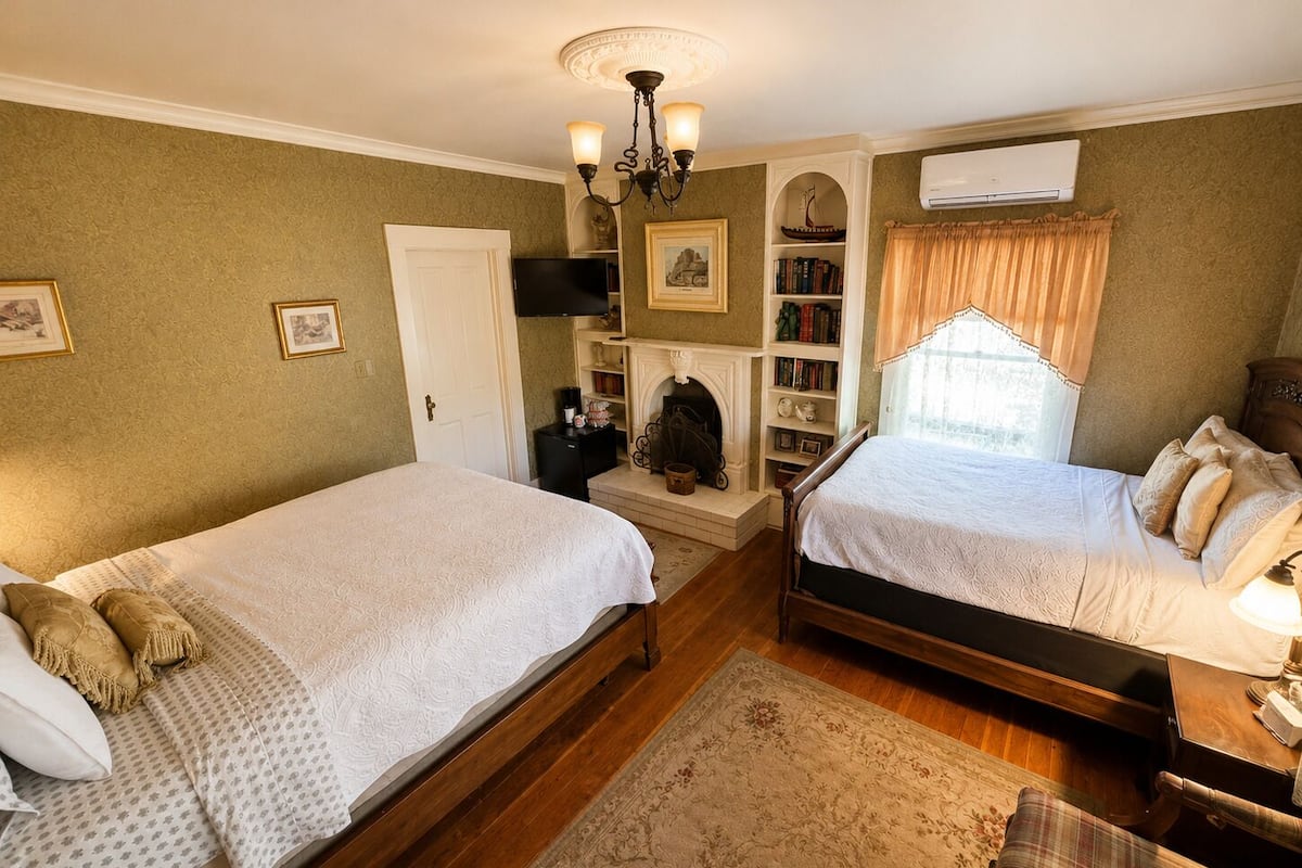 Basic Room, 1 Bedroom (Edinburgh)