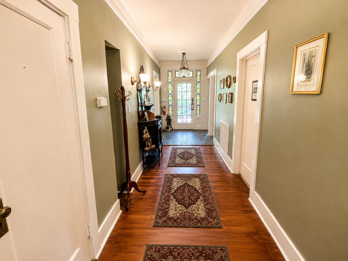 Hallway