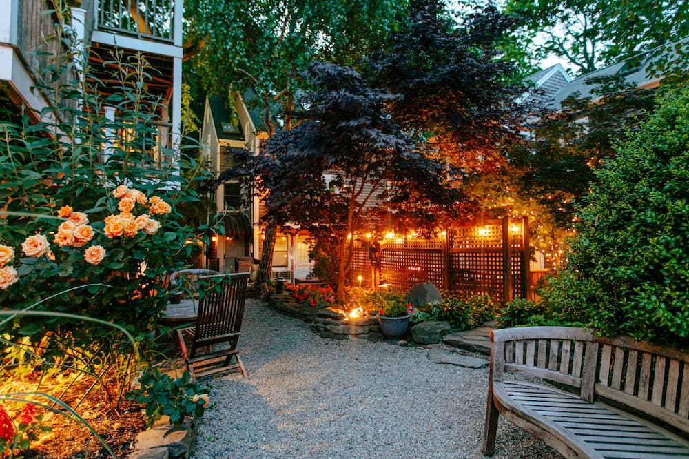 The Provincetown Hotel at Gabriel's