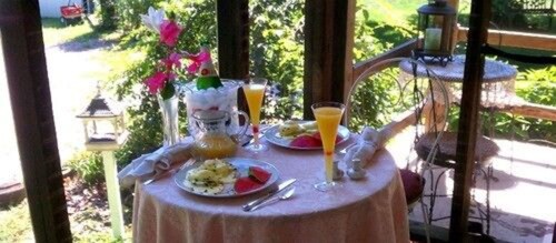 The Pines of Dresden B&B