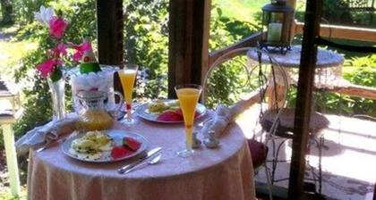 The Pines of Dresden B&B