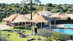 Yoga - Vale d'Oliveiras Quinta Resort & Spa (Lagoa)