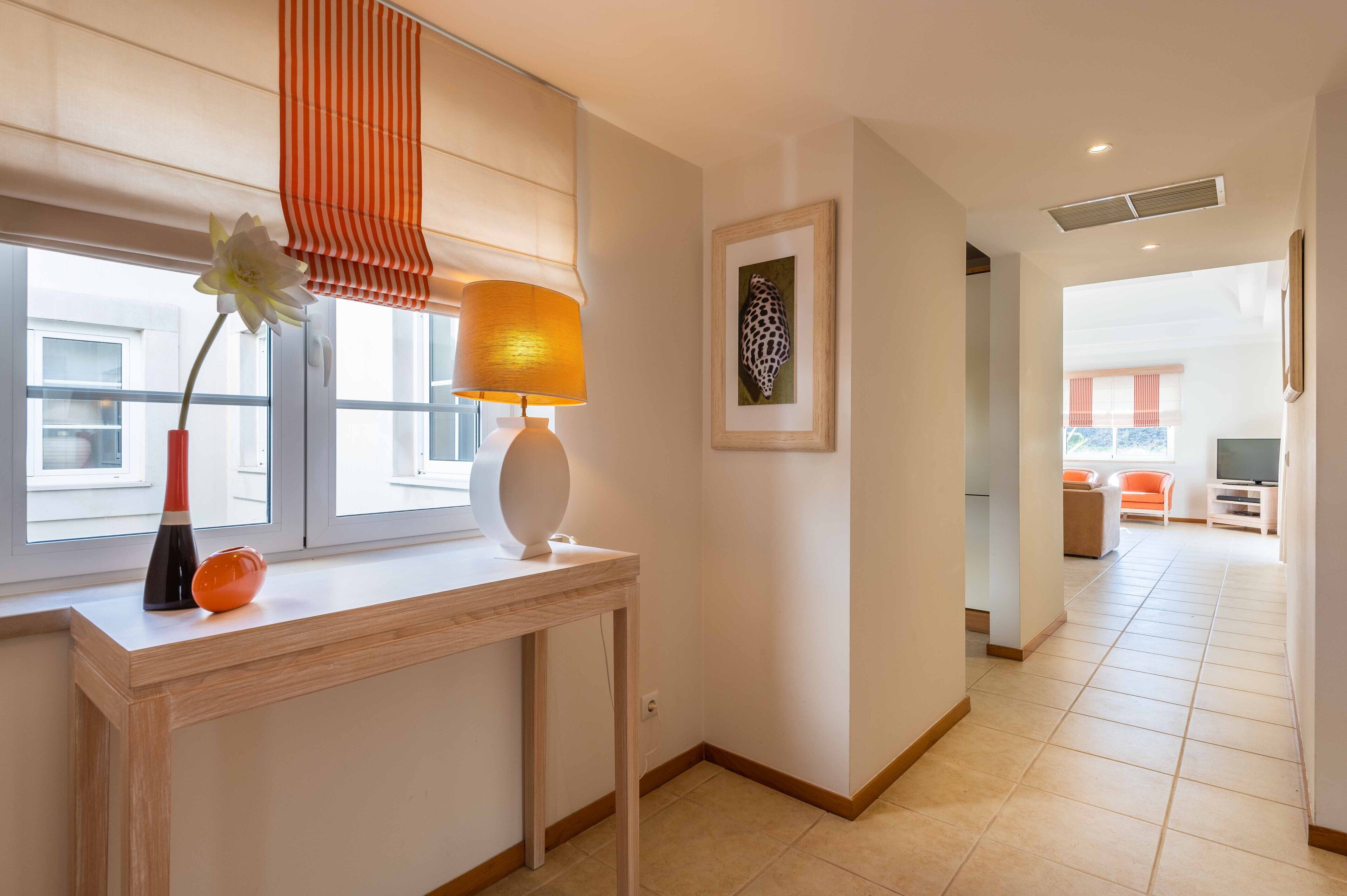 family apartment, 2 bedrooms, garden view | living area | 70-inch smart tv with satellite channels, tv, toys