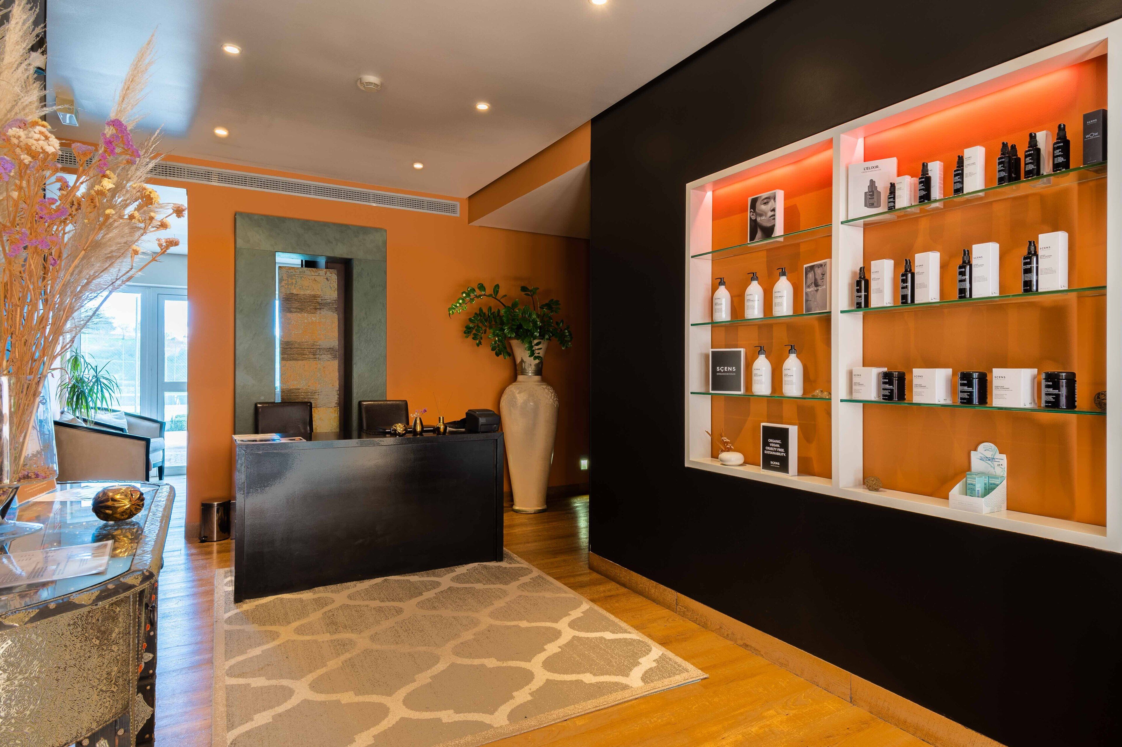 couples treatment room(s), sauna, hot tub, steam room