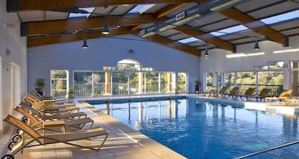 Vale d'Oliveiras Quinta Resort & Spa