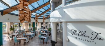Vale d'Oliveiras Quinta Resort & Spa