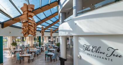 Vale d'Oliveiras Quinta Resort & Spa
