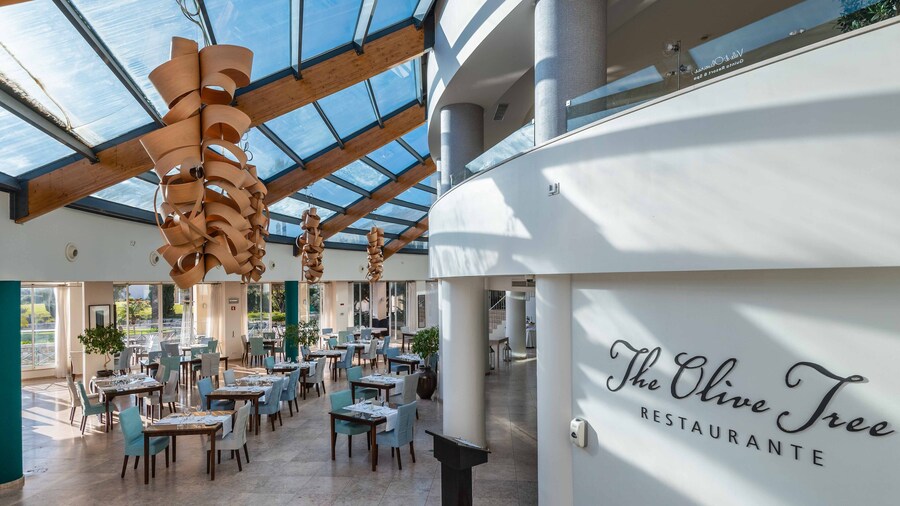 Vale d'Oliveiras Quinta Resort & Spa