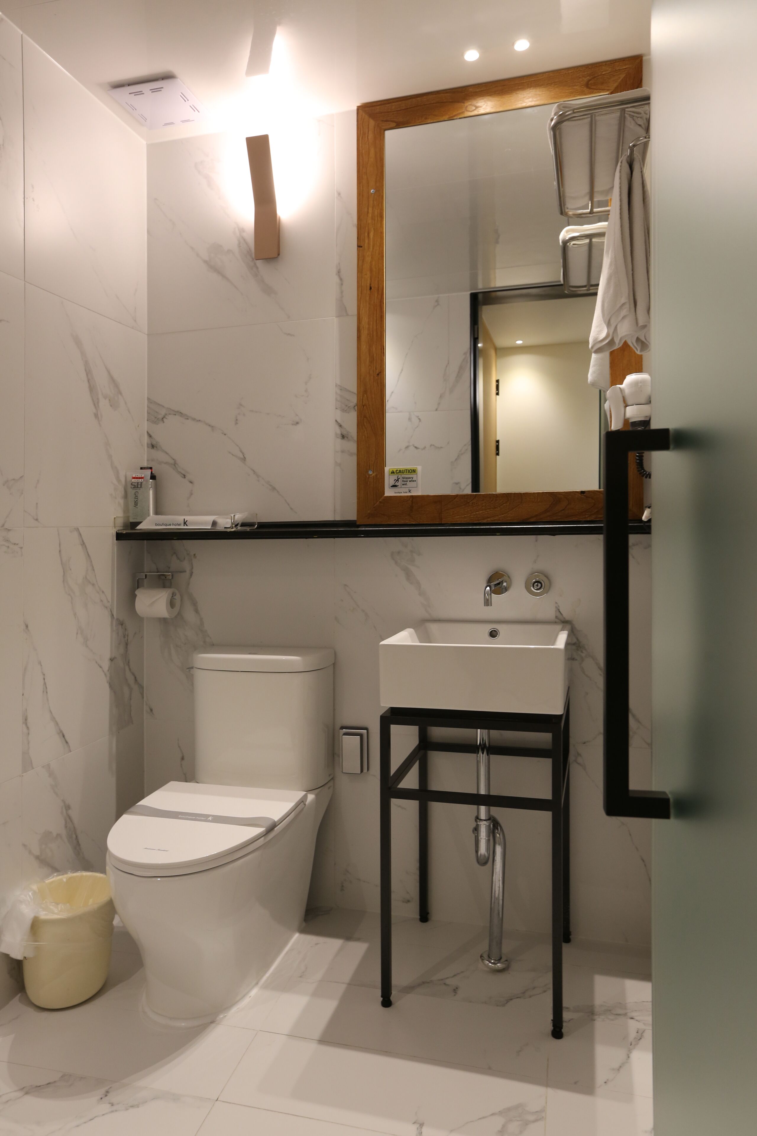 Foto - boutique hotel k Dongdaemun