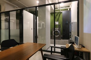 ランドリー ルーム