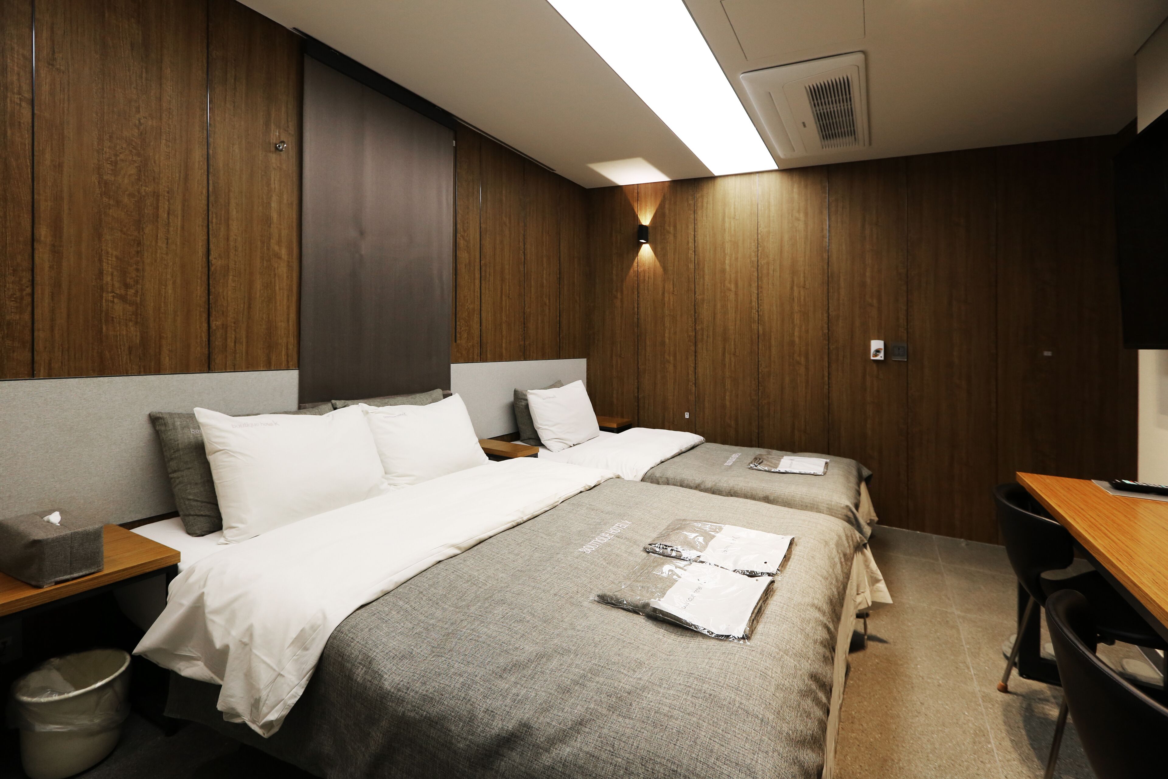Foto - boutique hotel k Dongdaemun