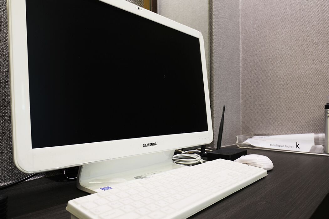 Foto - Boutique hotel k Dongdaemun