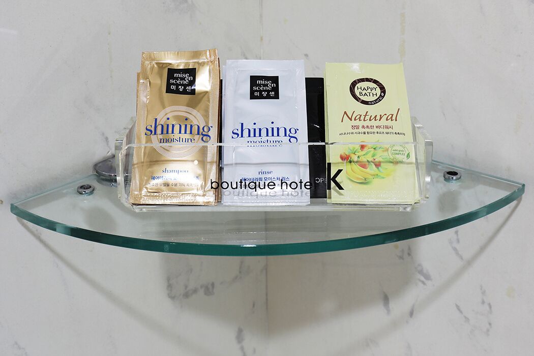 Foto - boutique hotel k Dongdaemun