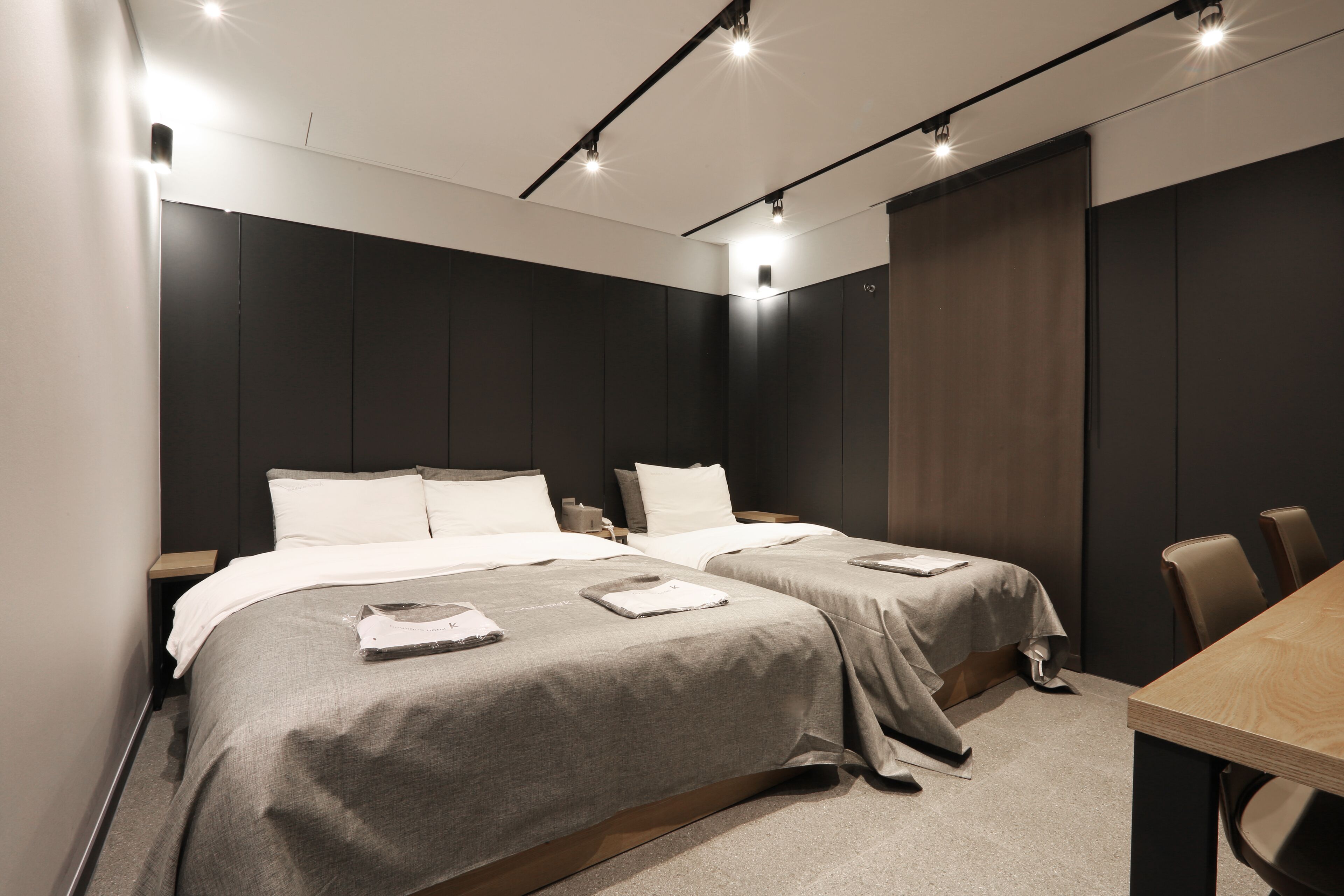 Foto - boutique hotel k Dongdaemun