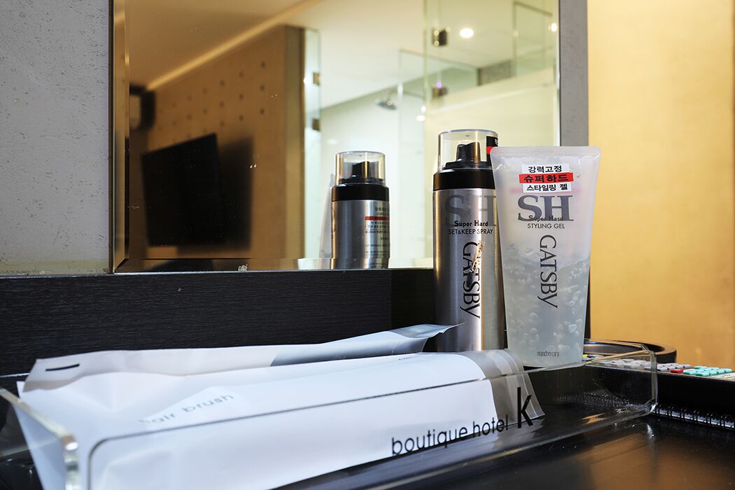 Foto - boutique hotel k Dongdaemun