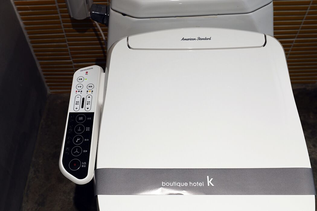 Foto - boutique hotel k Dongdaemun