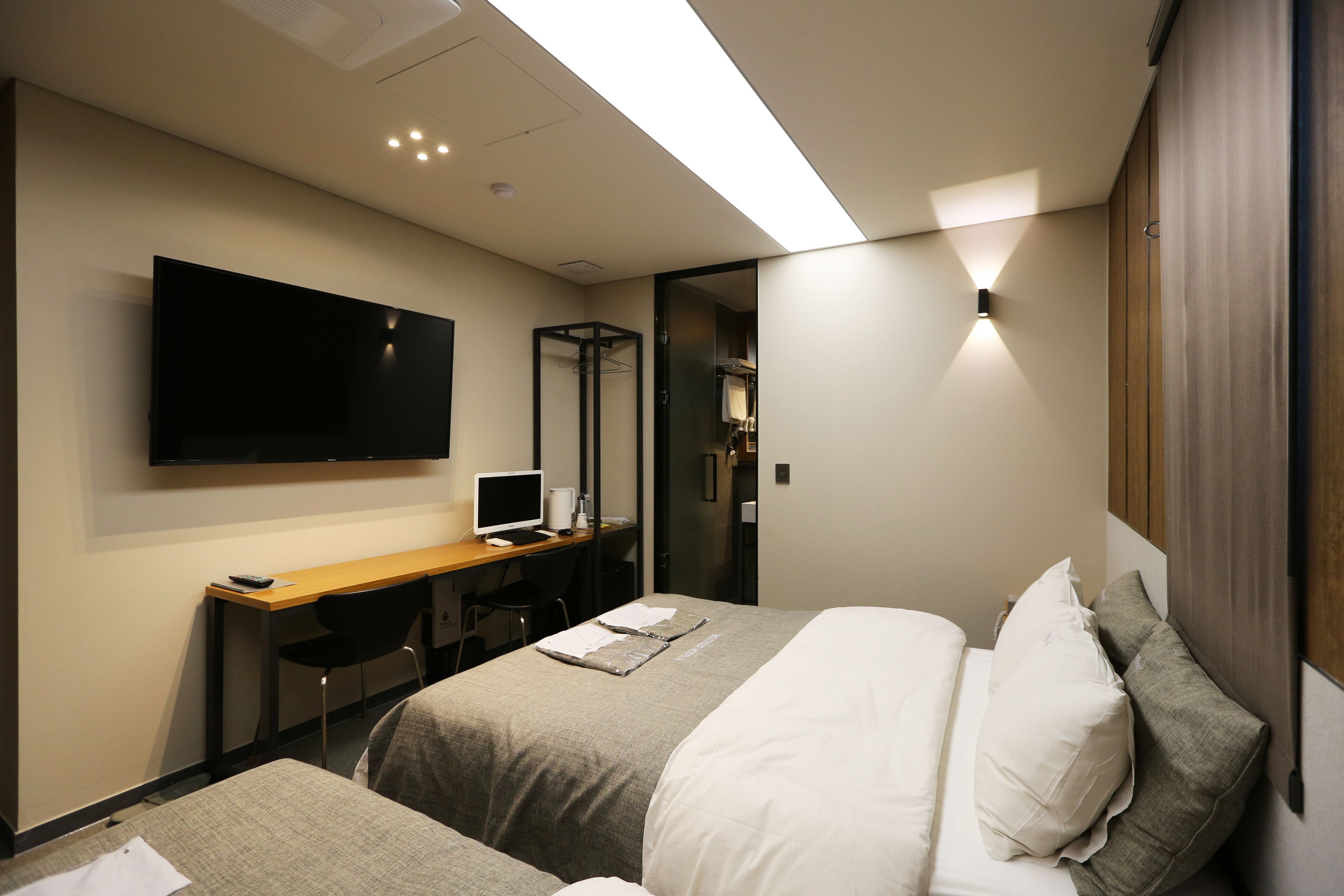 Foto - boutique hotel k Dongdaemun
