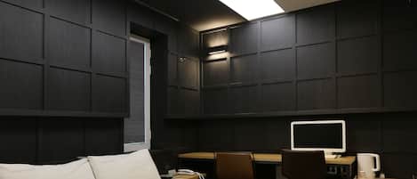 Standard Double Room | Premium bedding, down comforters, free minibar, individually furnished