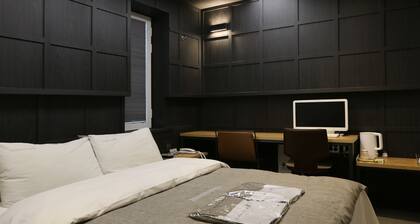 Boutique hotel k Dongdaemun