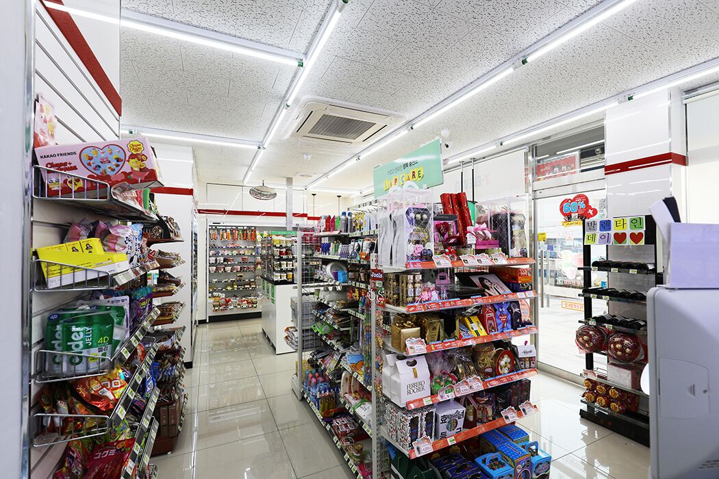 Foto - boutique hotel k Dongdaemun