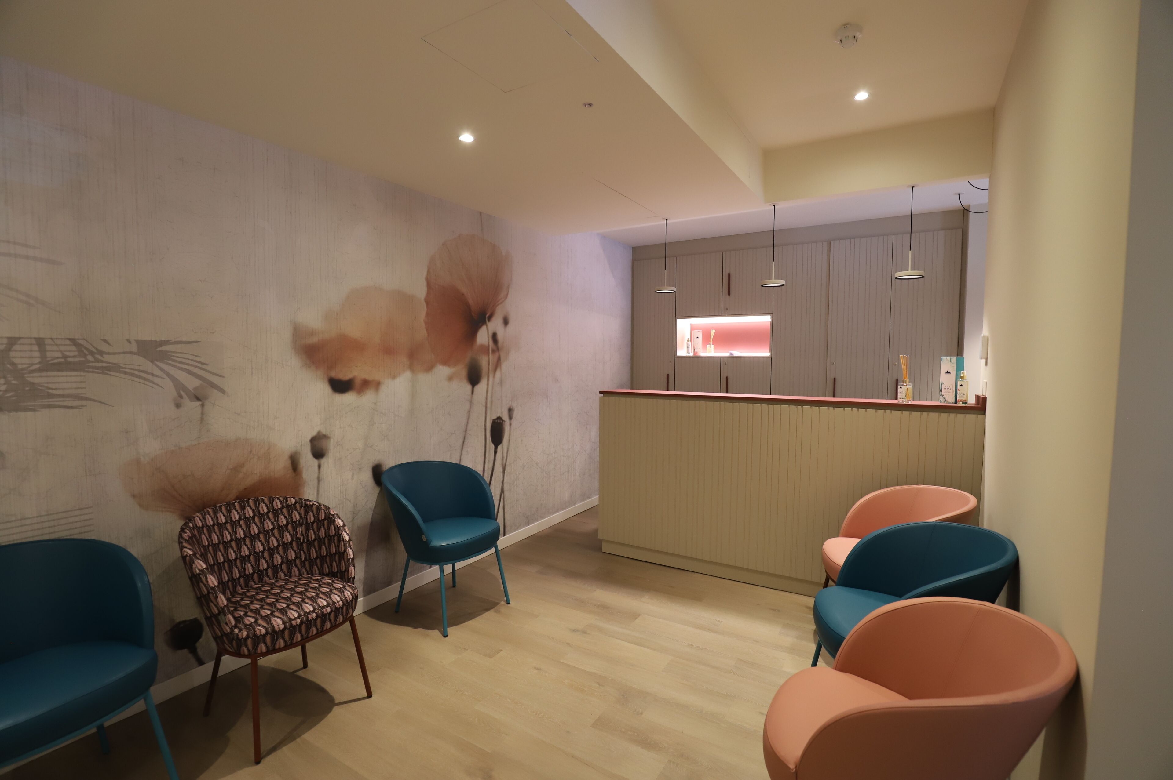 body treatments, body wraps, body scrubs, facials