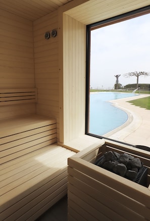 Body treatments, body wraps, body scrubs, facials - Hotel Fonte Boiola (Sirmione)