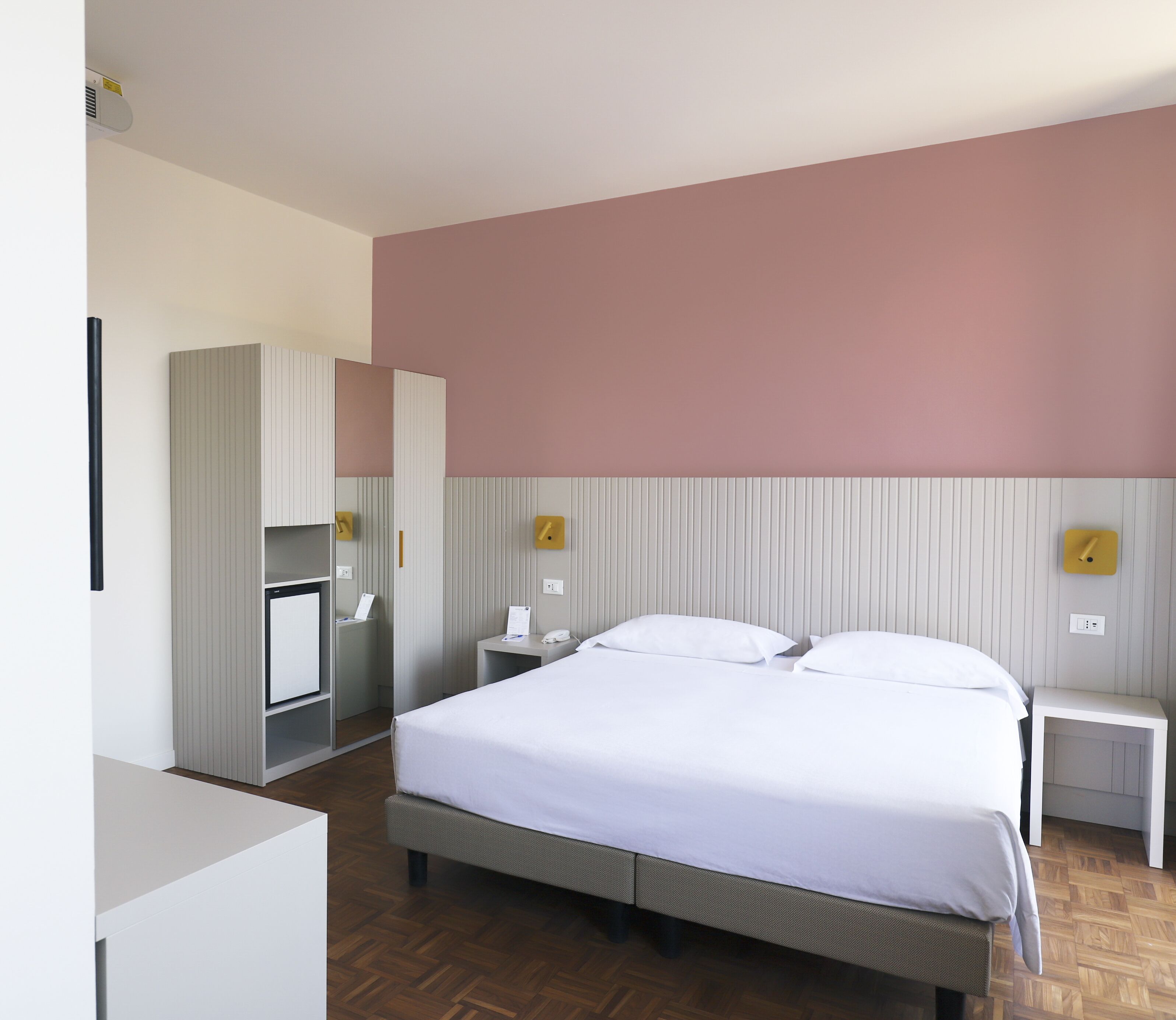 Foto - Hotel Fonte Boiola