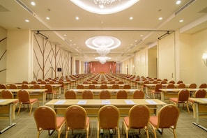 Salle de réunion
