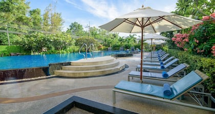 Golden Beach Cha-Am Hotel
