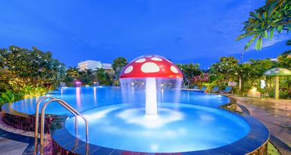 Golden Beach Cha-Am Hotel