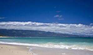 الإطلالة من المنشأة