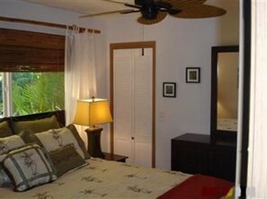 Haleakala Suite | 2 bedrooms, individually decorated, individually furnished, desk - Bamboo Valley Inn (Haiku)