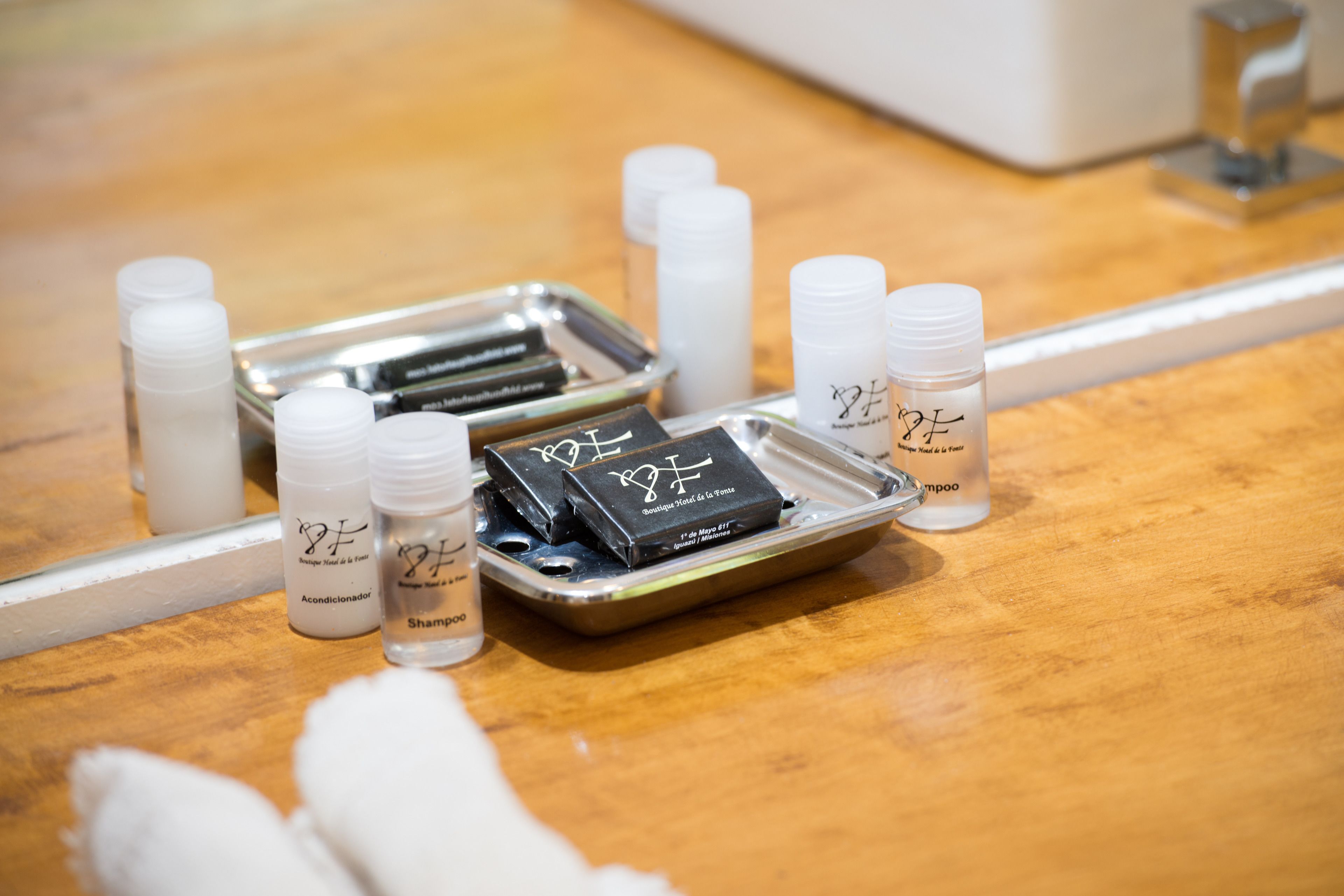 minibar, in-room safe, blackout curtains, free wifi