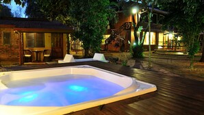 Unclassified image, 3 of 74, button - Boutique Hotel Delafonte (Puerto Iguazú)