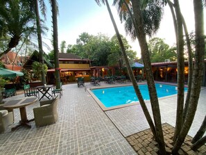 Exterior - Boutique Hotel Delafonte (Puerto Iguazú)