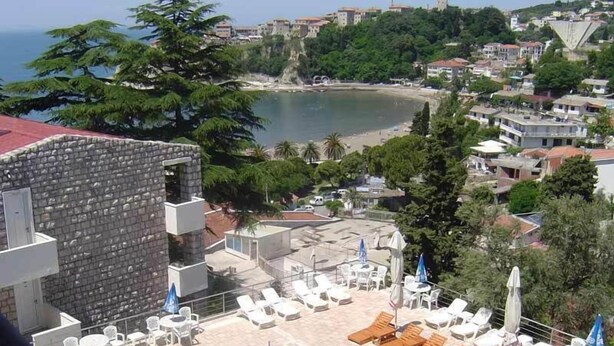 Piscina al aire libre